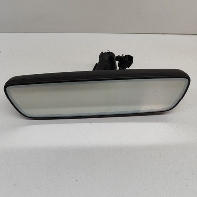 Lexus ux 2020 зеркало заднего вида фото №1