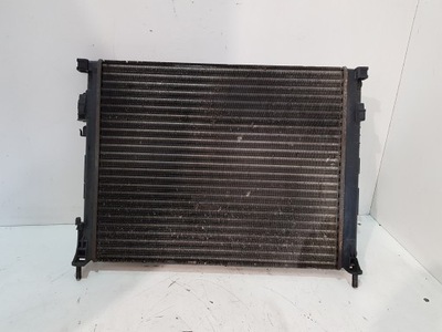 Радиатор renault trafic ii vivaro 1.9dci фото №1