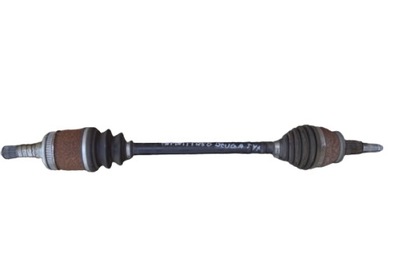 Привідний вал правий задня infiniti q60 3.0t фото №1