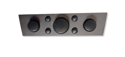 Opel vectra c signum панель кондиціонера європа фото №1