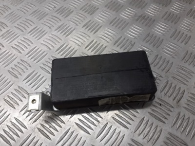 Подушка безпеки сидіння пасажира mercedes w168 1688600205 фото №1