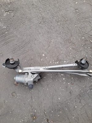 Subaru forester 2019-22 механізм двірник фото №1