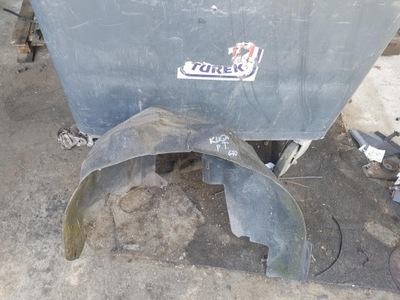 Підкрилок правий задня ford kuga ii cv44-s278b50-ab фото №1