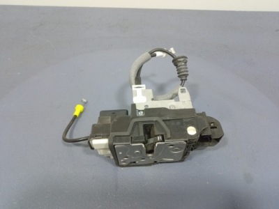Volvo xc60 ii xc90 ii замок двері задня лівий задній 6 pin 31462446 фото №1
