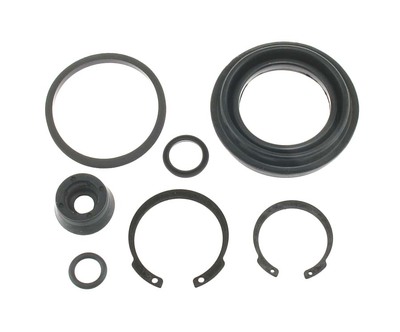 Уплотнители поршень суппорт задняя ford mustang 2005-2014 фото №1