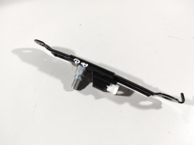 Lexus is300h 13r ползунок поперечина правая  перед фото №1