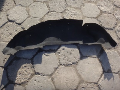 Оббивка багажника бардачка дах bmw z3 фото №1