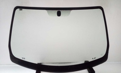 Zyba лобовое передняя renault kangoo ii / mercedes citan 2008-2022 nowa фото №1