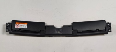 Защита солнцезащитная mazda mx-5 rf 2015- фото №1