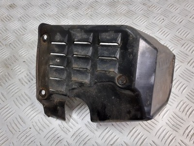 Nissan note ii e12 захист корпус пластик фото №1