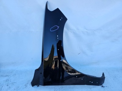 Крило dodge ram v 5 2019-2023 правий перед оригінал фото №1