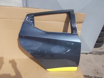 NISSAN MICRA K14 REAR RIGHT DOOR  