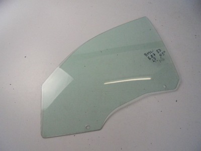 Скло двері лівий перед bmw serii 1 e87 5d 05 r фото №1