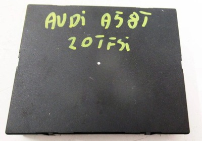 Audi a5 8t модуль блок управления комфорта 8k0907064cp фото №1