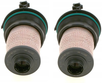 Bosch f 026 402 260 фільтр пального фото №1