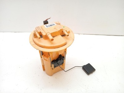 Насос пального citroen ds5 2.0 hdi фото №1