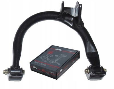 Важіль mitsubishi galant vi eclipse iii задня правий фото №1