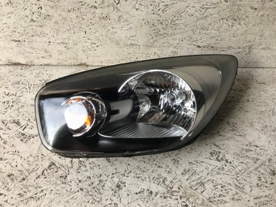 Kia оригинальный номер 92101-1y0 лампа фото №1