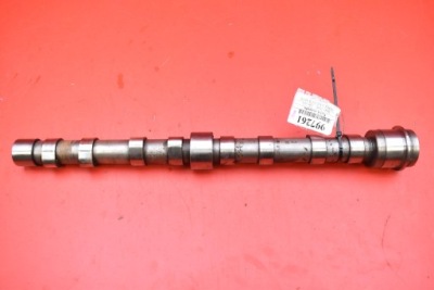 Вал распределительного вала всасывающий mh22010852 iveco daily 4 iv 3.0 hpi 146 km 06-14 фото №1