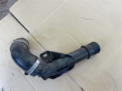 Wąż труба turbo интеркулер biturbo renault master 4 iv 19-23r 2.3 dci фото №1