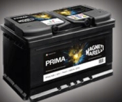 АКУМУЛЯТОР 74AH 640A MAGNETI MARELLI PRIMA