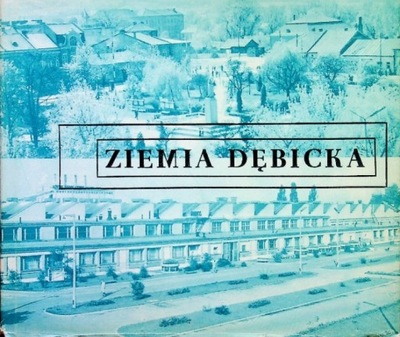 Ziemia Dębicka
