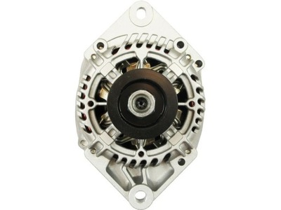 Генератор a3187 opel movano renault master ii фото №1