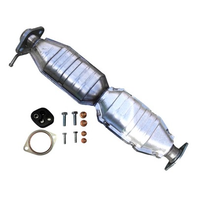 Hit!! каталізатор alfa romeo 156 2000 1997- фото №1