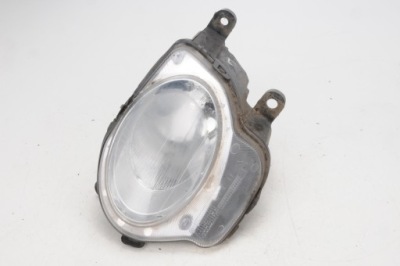 Fiat 500 протитуманна фара лівий 45530711 фото №1