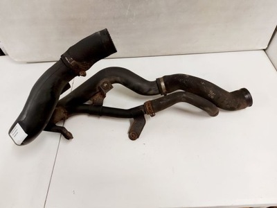 Mitsubishi asx 1 i 1.8 did труба шланг wąż воздуха интеркулер 1505a520 фото №1