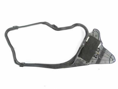 Mercedes cl w215 антена модуль keyless go ліва фото №1