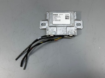Bmw mini cooper модуль блок управления компенсатор lte 9128982 фото №1