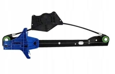 Підйомник скло dpa 88391803402 фото №1