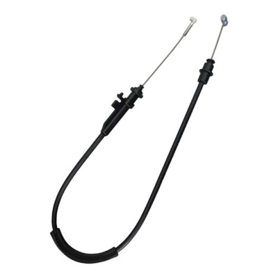 Трос тяга замка дверь do vw passat b6 b7 cc фото №1