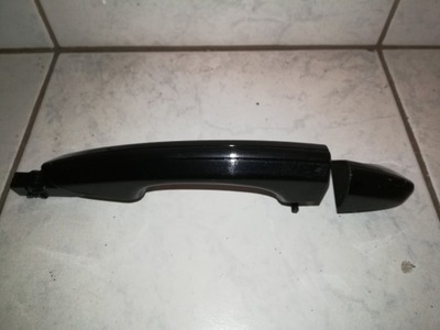 HANDLE DOOR LEFT REAR FORD FUSION MK5 USA  