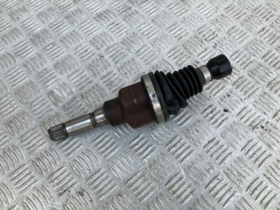 Шарниры полуось правой opel corsa f 19- 1.2 vti фото №1