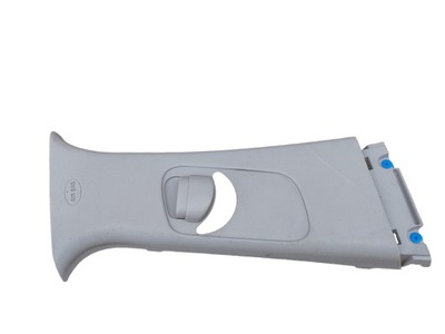 Защита стойка среднего верхний правая kia ceed ii фото №1