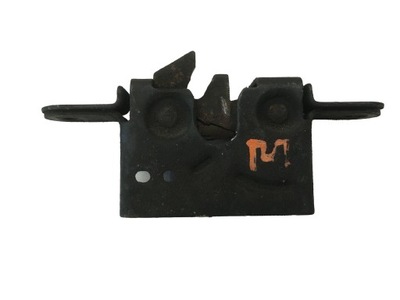 Замок капот renault master iii 2010 фото №1