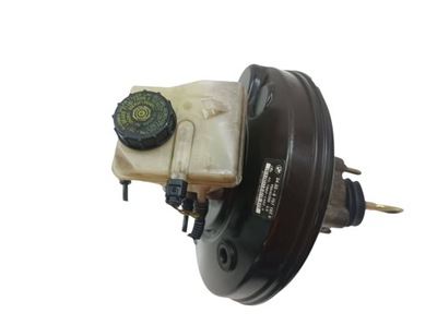 Насос гальмівна підсилювач гальм 6757182b r50 mini one i 2000-2006 фото №1