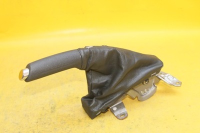 Рычаг тормоза ручного meriva a fl фото №1