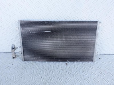 Bmw i3 i01 радиатор кондиционера фото №1