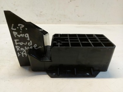 Ford ranger iv напрямна поріг лівий перед передній фото №1