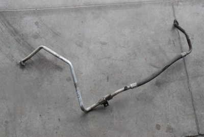 Master iii movano b шланг кондиціонер кондиціонера фото №1