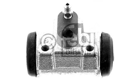 CYLINDER BRAKE PEUGEOT BOXER 94- FEBI BILSTE - milautoparts-fr.ukrlive.com