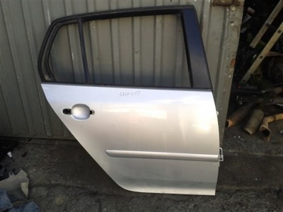 DOOR RIGHT REAR RIGHT REAR VW GOLF V HATCHBACK  