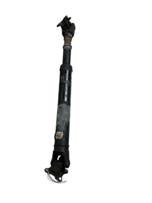 Toyota land cruiser j150 wał приводной передний фото №1