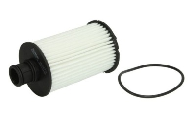 Filtron оригінальний номер 667/7 фільтр оливи фото №1