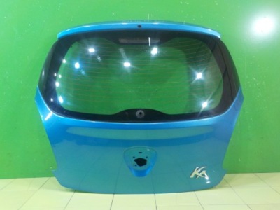 FORD KA MK2 II 1.2 B 09r 3D klapa tyl