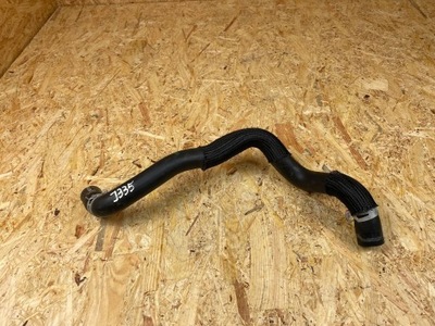 Wąż труба шланг wody toyota aygo x 16572-0q060 2022- фото №1