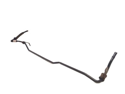 Шланг усилителя citroen c5 iii 2.0 hdi 2008-2017 wąż трубка фото №1